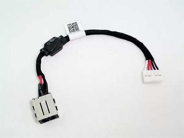 A*G様 80 L0501-04 【ジャンク品】 DELL Latitude 3 Dell GCX6J DC Jack Latitude E5440 DC301000Q00 0GCX6J